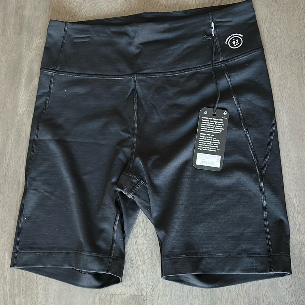 Allbirds Women’s Biker Short